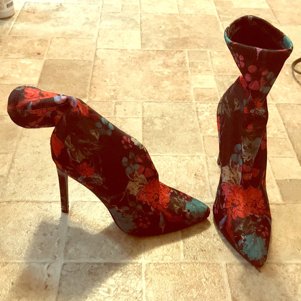 Steve Madden LOVEL Y/LOVE02S1 Heels/Booties
